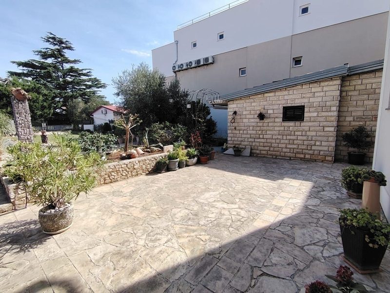 dům – Samostatně stojící dům 100 m od pláže, Sukošan, Chorvatsko – foto 5