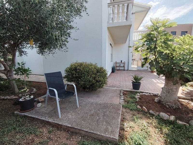 dům – Samostatně stojící dům 100 m od pláže, Sukošan, Chorvatsko – foto 7