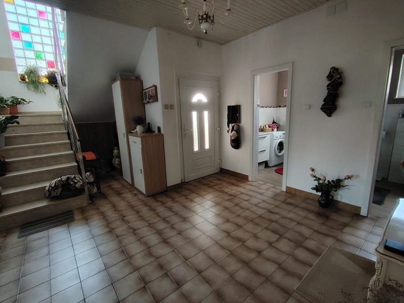 dům – Samostatně stojící dům 100 m od pláže, Sukošan, Chorvatsko – foto 12