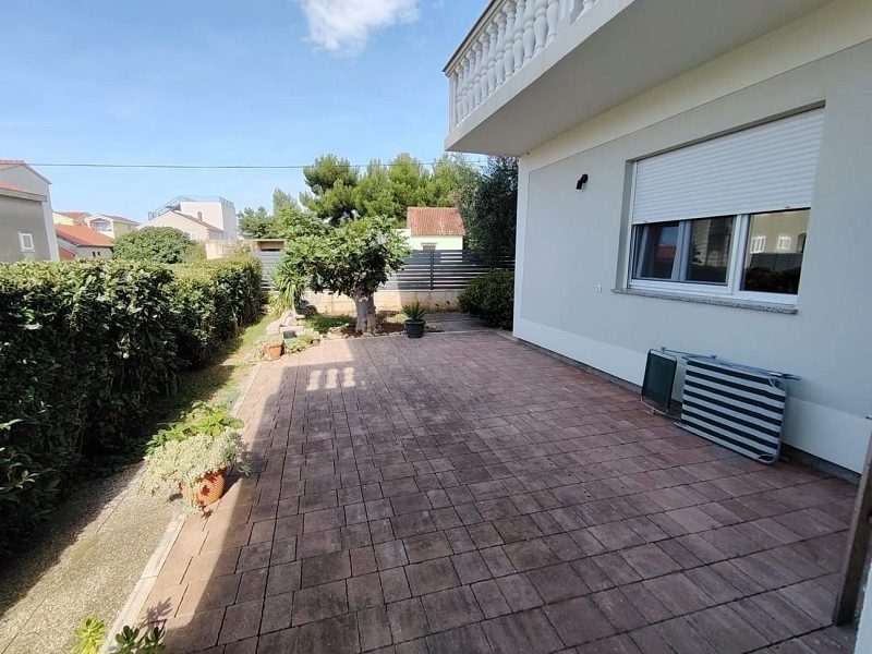 dům – Samostatně stojící dům 100 m od pláže, Sukošan, Chorvatsko – foto 14