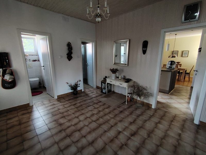 dům – Samostatně stojící dům 100 m od pláže, Sukošan, Chorvatsko – foto 15