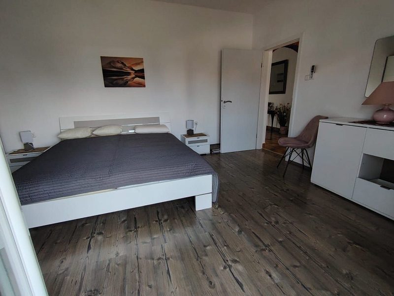 dům – Samostatně stojící dům 100 m od pláže, Sukošan, Chorvatsko – foto 23