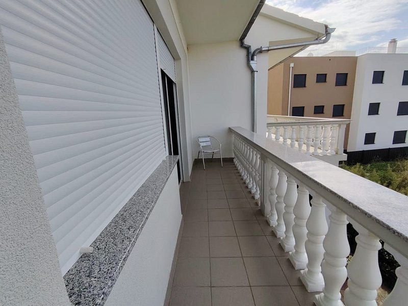 dům – Samostatně stojící dům 100 m od pláže, Sukošan, Chorvatsko – foto 26