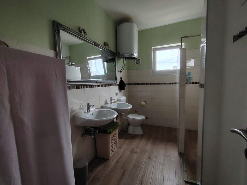 dům – Samostatně stojící dům 100 m od pláže, Sukošan, Chorvatsko – foto 32