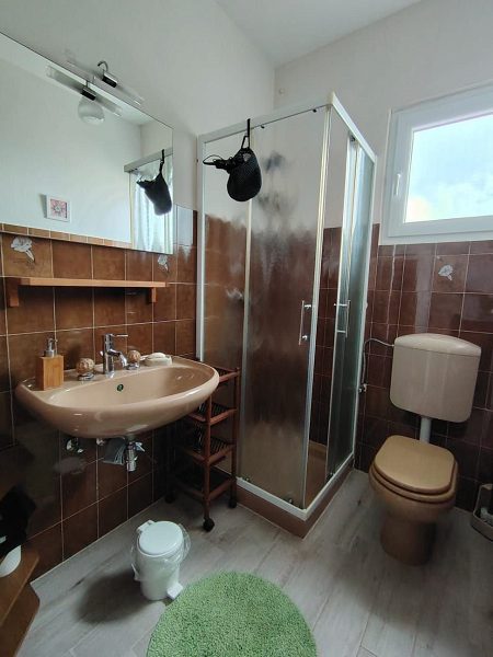 dům – Samostatně stojící dům 100 m od pláže, Sukošan, Chorvatsko – foto 36