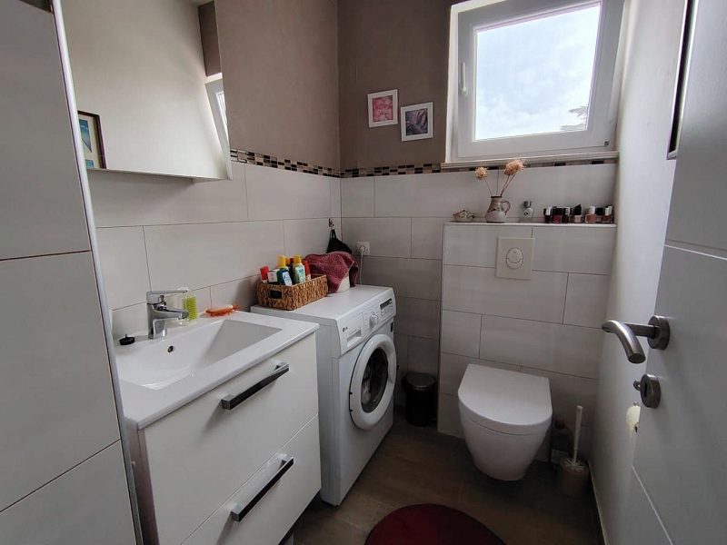 dům – Samostatně stojící dům 100 m od pláže, Sukošan, Chorvatsko – foto 38