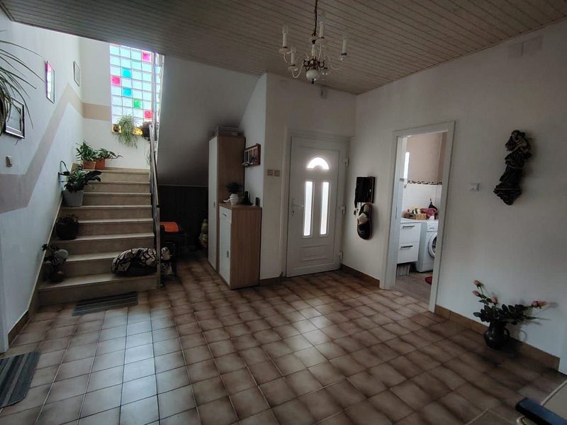 dům – Samostatně stojící dům 100 m od pláže, Sukošan, Chorvatsko – foto 4