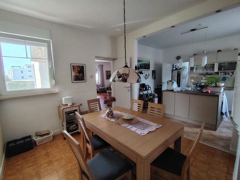 dům – Samostatně stojící dům 100 m od pláže, Sukošan, Chorvatsko – foto 9