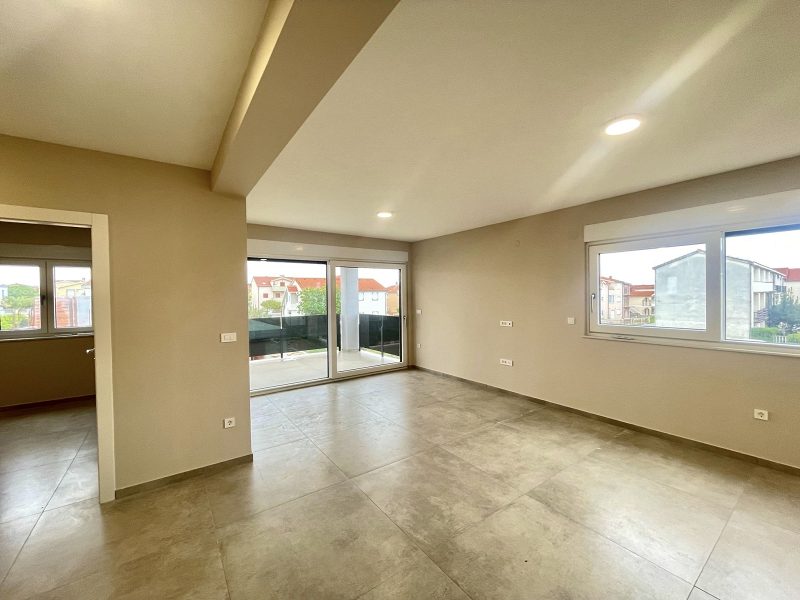 byt – Byt v novostavbě Privlaka, Privlaka, Chorvatsko – foto 12