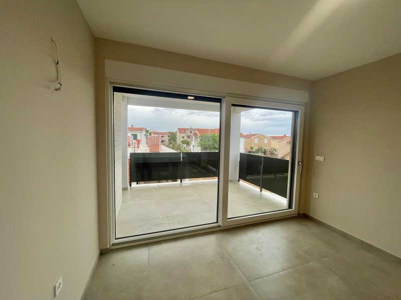 byt – Byt v novostavbě Privlaka, Privlaka, Chorvatsko – foto 13