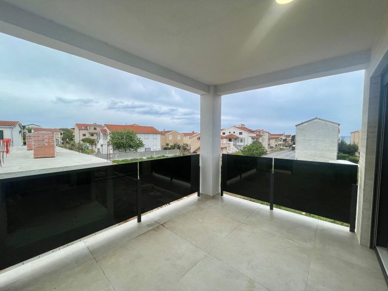 byt – Byt v novostavbě Privlaka, Privlaka, Chorvatsko – foto 14