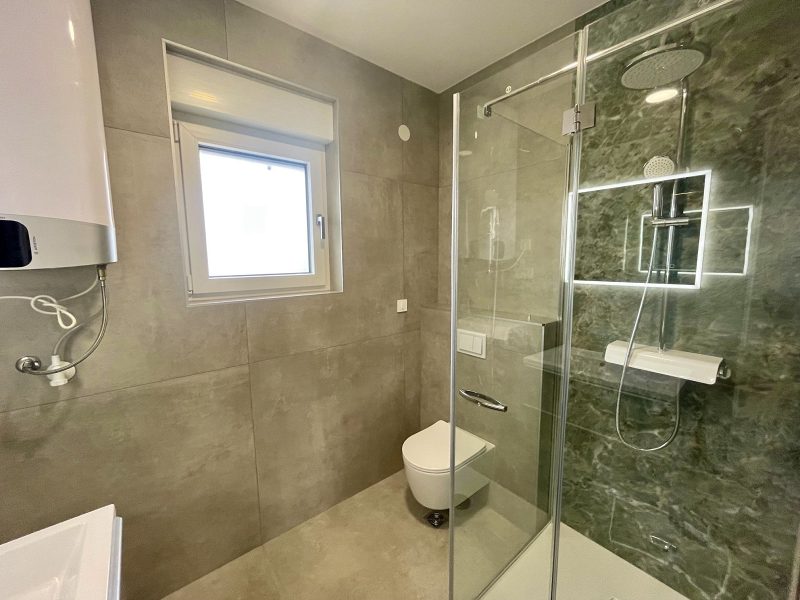 byt – Byt v novostavbě Privlaka, Privlaka, Chorvatsko – foto 15