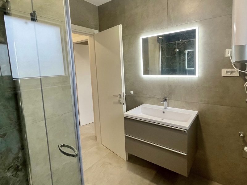 byt – Byt v novostavbě Privlaka, Privlaka, Chorvatsko – foto 16