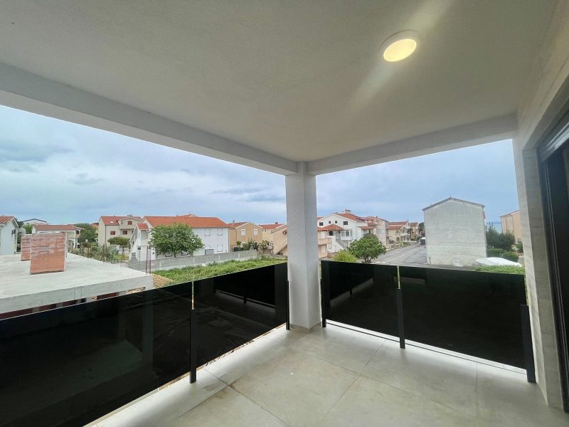 byt – Byt v novostavbě Privlaka, Privlaka, Chorvatsko – foto 20