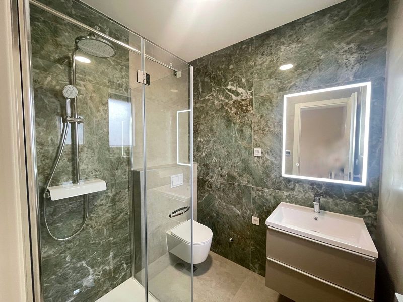 byt – Byt v novostavbě Privlaka, Privlaka, Chorvatsko – foto 6