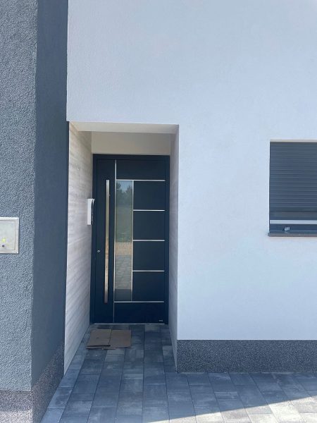 byt – Byt v novostavbě Privlaka, Privlaka, Chorvatsko – foto 7