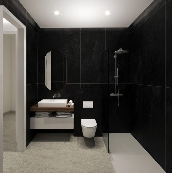 dům – Vila s panoramatickým výhledem na moře, Posedarje, Chorvatsko – foto 8