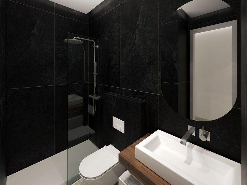 dům – Vila s panoramatickým výhledem na moře, Posedarje, Chorvatsko – foto 28