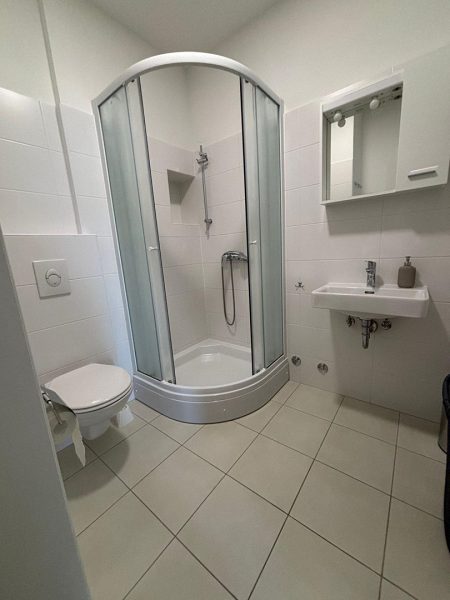 apartmán – Apartmánový dům v první řadě u moře na ostrově Rab, Supetarska draga, Chorvatsko – foto 5