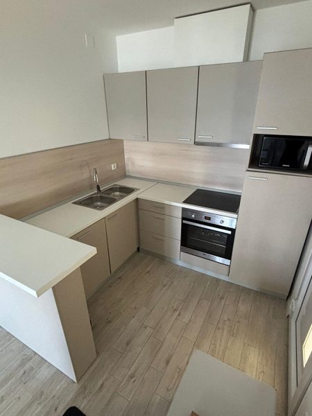 apartmán – Apartmánový dům v první řadě u moře na ostrově Rab, Supetarska draga, Chorvatsko – foto 8
