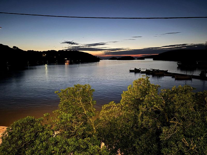 apartmán – Apartmánový dům v první řadě u moře na ostrově Rab, Supetarska draga, Chorvatsko – foto 11