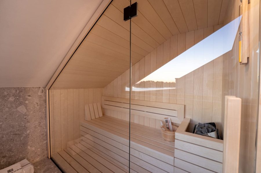 dům – Luxusní dům v Ninu v první řadě u moře, Nin, Chorvatsko – foto 14