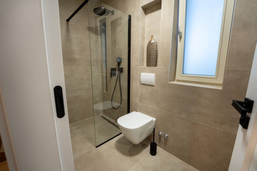 dům – Luxusní dům v Ninu v první řadě u moře, Nin, Chorvatsko – foto 15