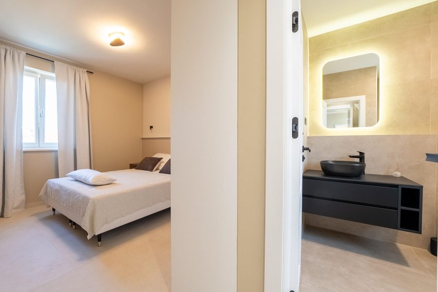 dům – Luxusní dům v Ninu v první řadě u moře, Nin, Chorvatsko – foto 7