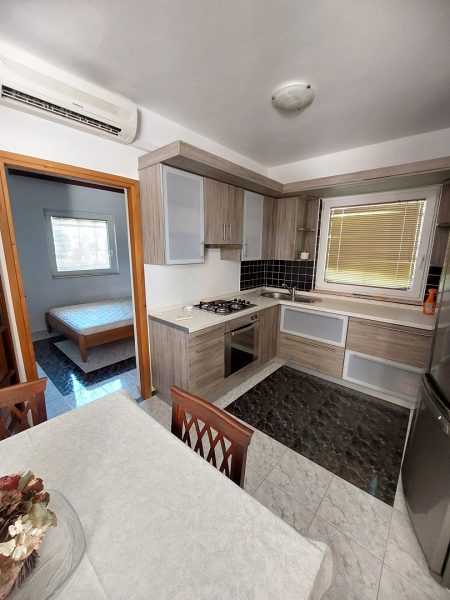 dům – Dům s 6 apartmány na ostrově Vir, Vir, Chorvatsko – foto 5