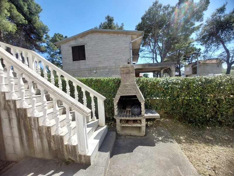 dům – Dům s 6 apartmány na ostrově Vir, Vir, Chorvatsko – foto 2