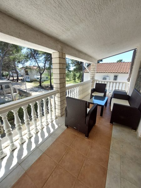 dům – Dům s 6 apartmány na ostrově Vir, Vir, Chorvatsko – foto 3