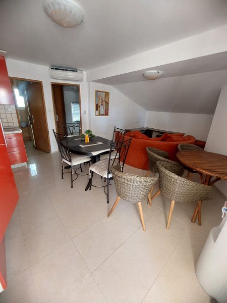 dům – Dům s 6 apartmány na ostrově Vir, Vir, Chorvatsko – foto 10