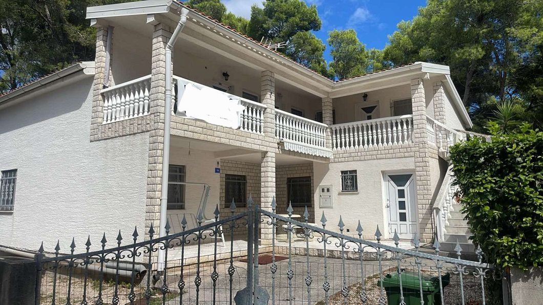 dům – Dům s 6 apartmány na ostrově Vir, Vir, Chorvatsko – foto 1