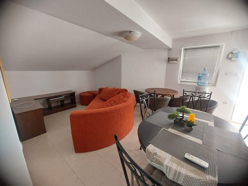 dům – Dům s 6 apartmány na ostrově Vir, Vir, Chorvatsko – foto 14