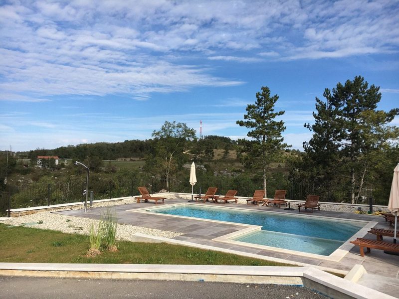 komerční prostor – Resort-Centralna Istra, Motovun, Chorvatsko – foto 4