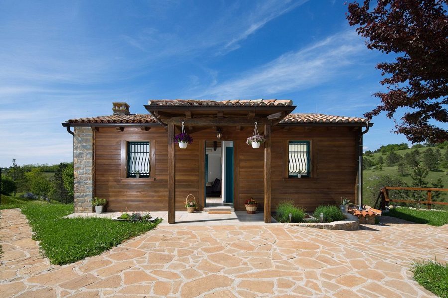 komerční prostor – Resort-Centralna Istra, Motovun, Chorvatsko – foto 7