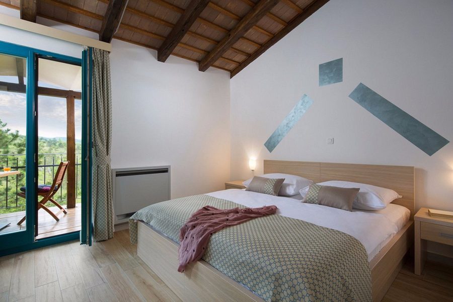 komerční prostor – Resort-Centralna Istra, Motovun, Chorvatsko – foto 9