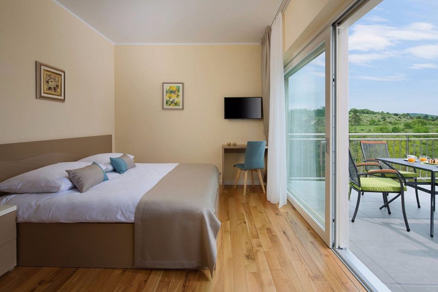 komerční prostor – Resort-Centralna Istra, Motovun, Chorvatsko – foto 13