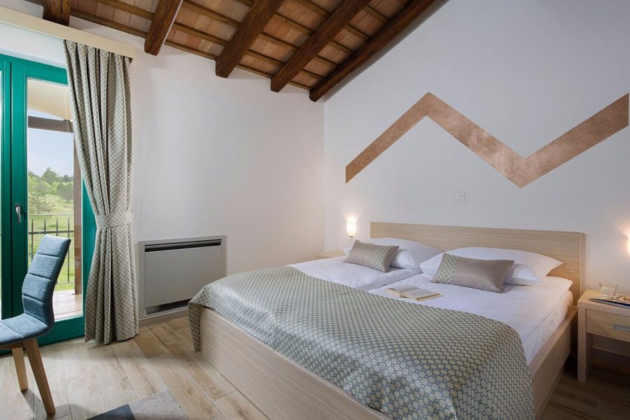 komerční prostor – Resort-Centralna Istra, Motovun, Chorvatsko – foto 16