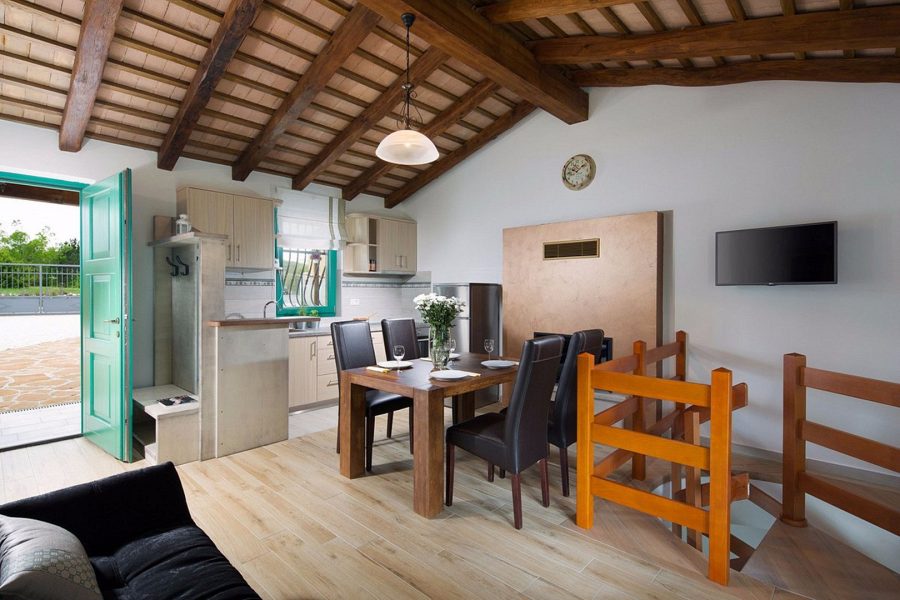 komerční prostor – Resort-Centralna Istra, Motovun, Chorvatsko – foto 20