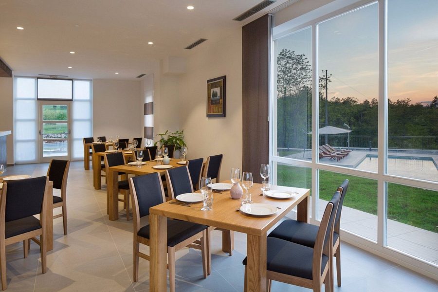 komerční prostor – Resort-Centralna Istra, Motovun, Chorvatsko – foto 28