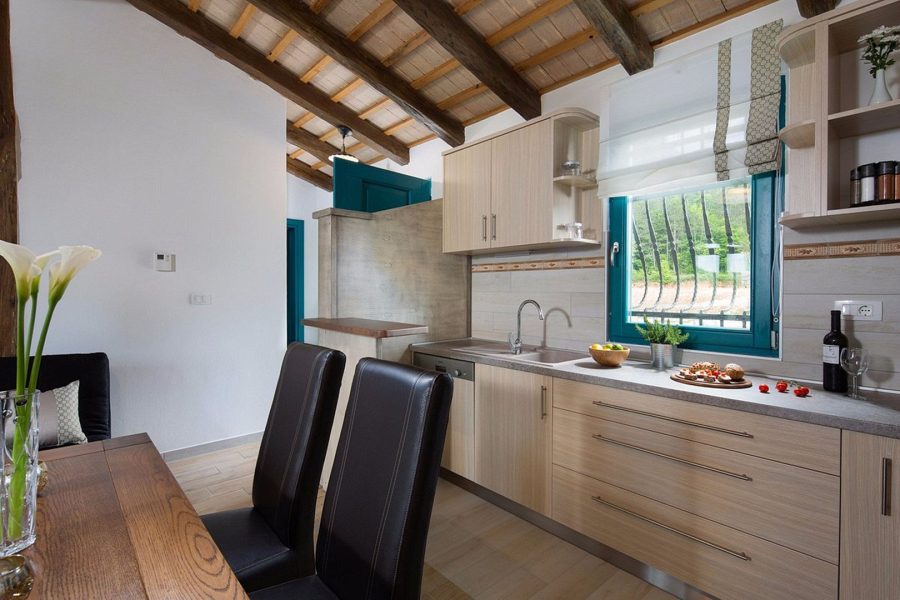 komerční prostor – Resort-Centralna Istra, Motovun, Chorvatsko – foto 26