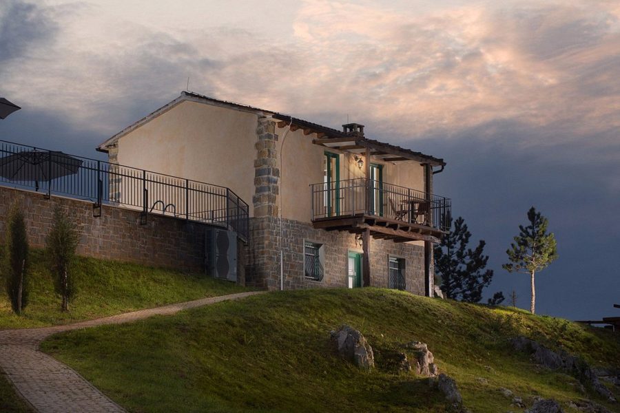 komerční prostor – Resort-Centralna Istra, Motovun, Chorvatsko – foto 29