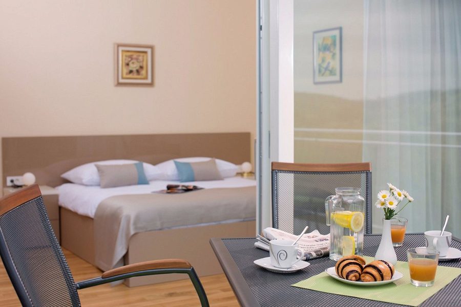 komerční prostor – Resort-Centralna Istra, Motovun, Chorvatsko – foto 32