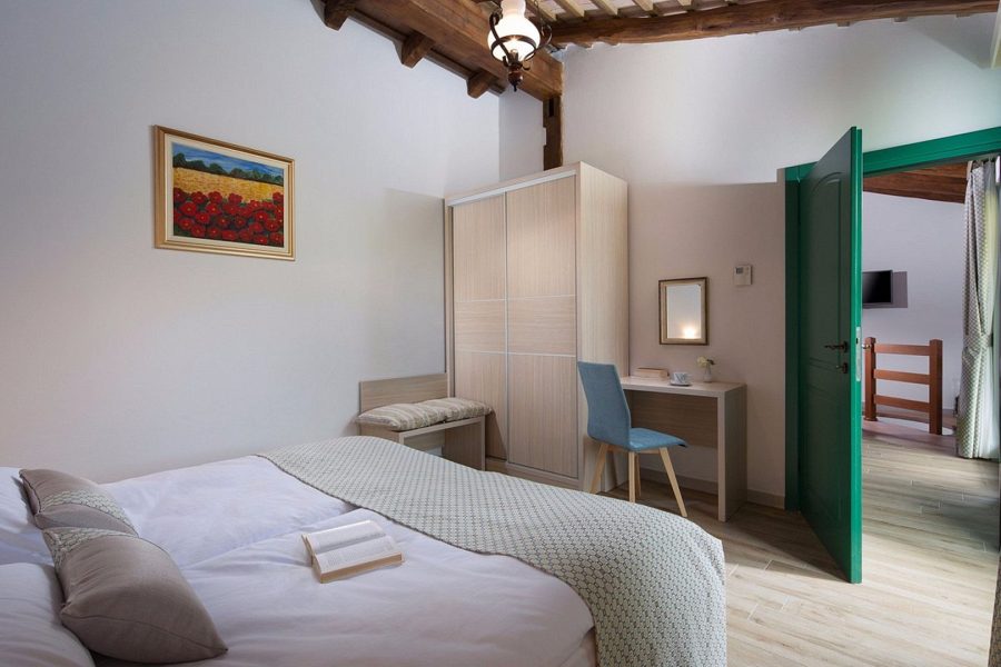 komerční prostor – Resort-Centralna Istra, Motovun, Chorvatsko – foto 33