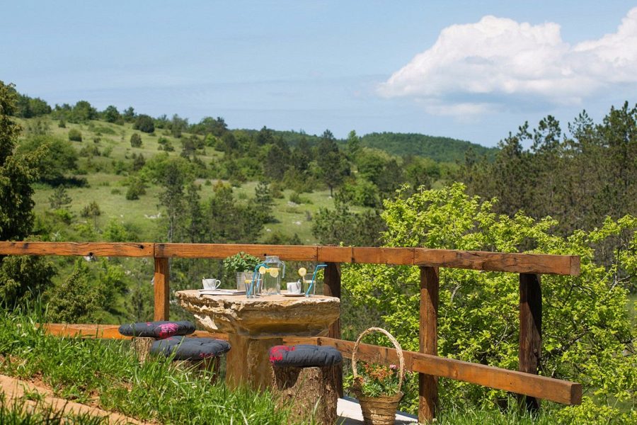 komerční prostor – Resort-Centralna Istra, Motovun, Chorvatsko – foto 34