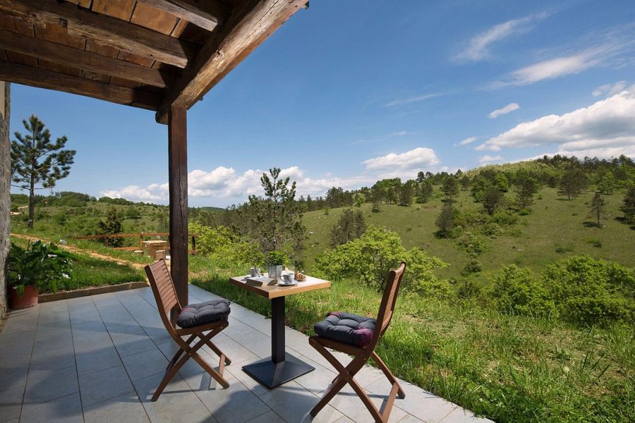 komerční prostor – Resort-Centralna Istra, Motovun, Chorvatsko – foto 39