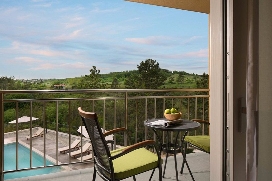 komerční prostor – Resort-Centralna Istra, Motovun, Chorvatsko – foto 40