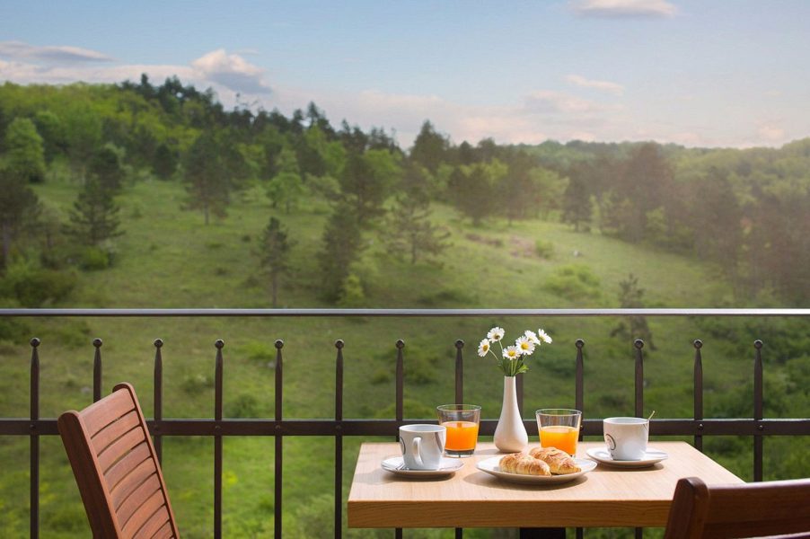 komerční prostor – Resort-Centralna Istra, Motovun, Chorvatsko – foto 41