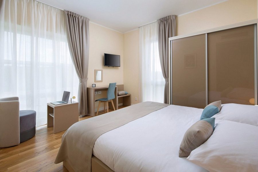 komerční prostor – Resort-Centralna Istra, Motovun, Chorvatsko – foto 43